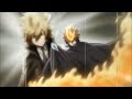 katekyo hitman reborn flame of resolution