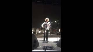 Mason Ramsey Performance at Stagecoach | Mason Ramsey first song called Famous