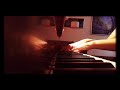 Chopin, Prélude in b minor Op. 28 No. 6, Kristin Samadi