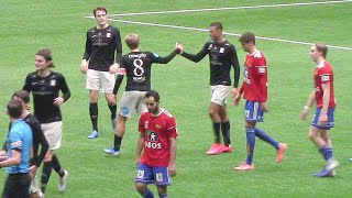 Skeid – Kjelsås, Highlights [02-01-2020, Match, Pre-Season, Men]