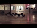 Tank | When We | Chelsea Seward Choreography