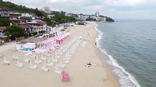 Hotel Silver plaja Riviera Bulgaria 2023