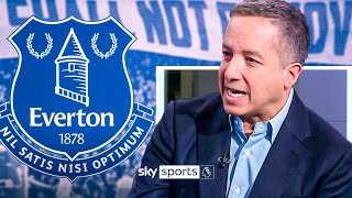 Could Everton face another points deduction? 🚨 | Kaveh Solhekol analyses PL appe