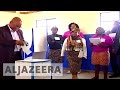 South African local elections could be closest ever for governing ANC