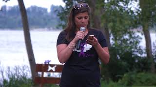 Drug overdose deaths of loved ones remembered in CNY