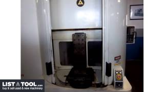 Kitamura MYCENTER HX300 Machining Center