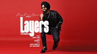 Ammy Virk | Layers Full Album | Jaymeet | Rony Ajnali | Gill Machhrai | New Punjabi Songs 2023