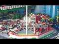 레고 시티 트레일러 무비 lego city trailer レゴのおもちゃ 에디의 장난감 놀이 4