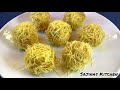 malabar kilikkood recipe chicken bird’s nest snack ifthar special recipe kannur snacks recipes