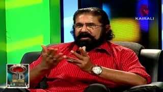 Captain Raju wonders why he did`nt get award for 'Oru Vadakkan Veeragatha'