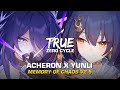 Acheron vs Eternal Show | Yunli vs Hoolay | True 0-Cycle | No Limited Eidolons