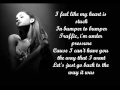 Honeymoon Avenue - Ariana Grande (Full Song With Lyrics) Album Version