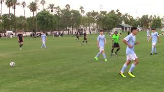 MLS Next Fest GA Qualifier - Strikers FC vs New York FC 12/2/22-4