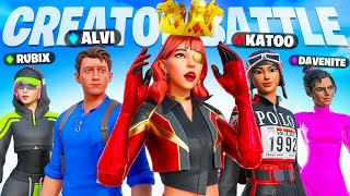 MAGICIAN IS LOOKING FOR THE BEST GERMAN FORTNITE CREATOR 🏆