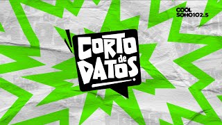 CortoDeDatos | EN VIVO