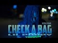 Lil Poppy - Check A Bag Prod By. @KidWond3rBeatz @LilPoppy_Ybc | Shot&Chopped @o__productions @Qbee3