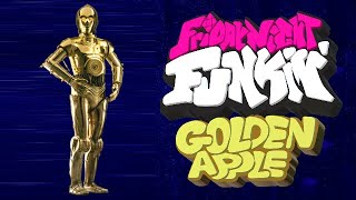 Disability - Friday Night Funkin vs Dave and Bambi Golden Apple OST