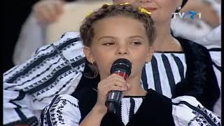 Cântecele Munților 2017 - Camelia și Traian Stoita \u0026 Ioana Brad