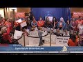 Minnesotans Rally for Gun Law Reform