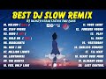 DJ SLOW REMIX TOP TRENDING VIRAL TIKTOK 2024 | NEW FULL ALBUM TERBARU REMIX BASS 2024 | DJ MELODY