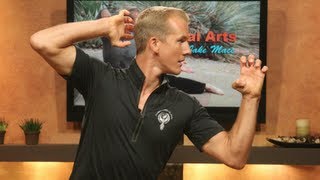 6 Reasons to Practice Martial Arts - Kung Fu Jake Mace on LifePathTV