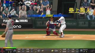 【璿筑居士】MLBPI球員動作系列-Brandon Workman（2019WAR)