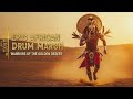 ⚔️ Epic African Drum March | Warriors of the Golden Desert
