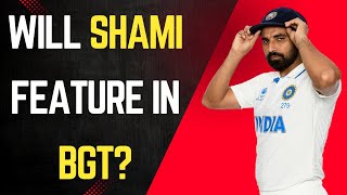 Mohammed Shami's run in Syed Mushtaq Ali ends - Will pacer fly to Australia? | Sports Today