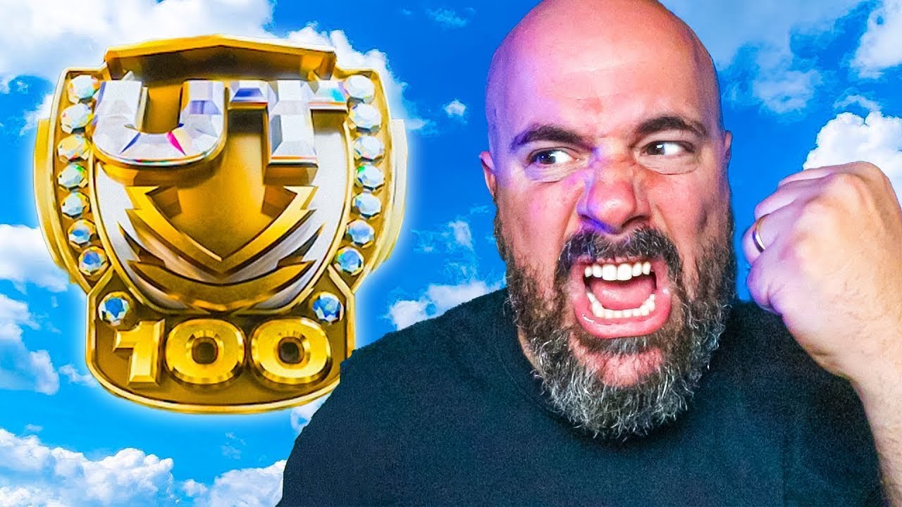 Top 100 Madden Grind Youtube