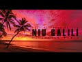 Niu Galili - Cagi Ni Delai Yatova (Dj Junior Remix)