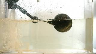 QuickStop float valve installation tutorial