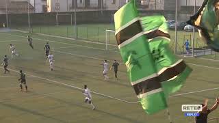 FC Matese - Chieti FC 1922 2-0