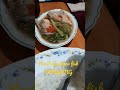 THE HEAD OF SALMON FISH |SINIGANG