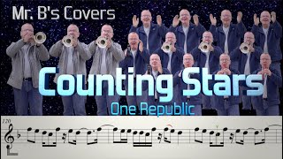 Counting Stars (Trumpet Cover)