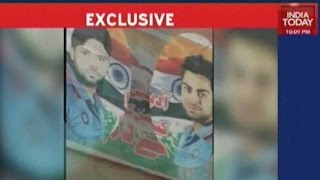 Exclusive: Die-Hard Pakistani Fan Of Virat Kohli