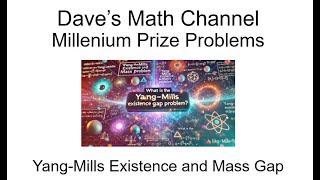 The Yang-Mills Existence and Mass Gap Problem