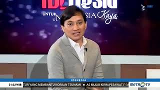 Idenesia - Ruang Digital Arsip Seni Nasional (IVAA)