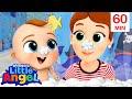 Like Parent Like Child | Little Angel | Family Time! 👨‍👩‍👦 | MOONBUG KIDS | Family Time