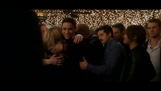 Brettsey - Chicago Fire - 3x20 Pt.2 - 51 says goodbye to Mills
