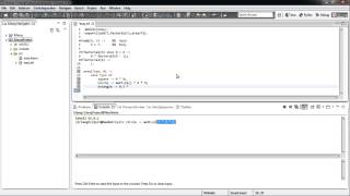 06 Erlang - Case Statement
