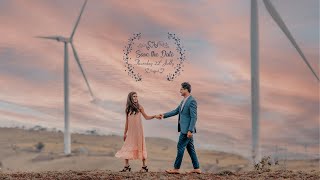 Kishor //  Monika | A Pre-Wedding Song | By Daisy Pixel Production | 2021