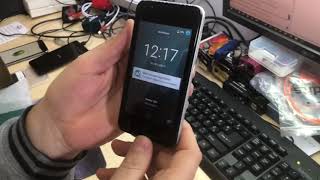 Wiko Lenny 2 Hard Reset Factory Reset