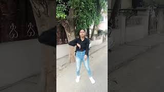 Taki Taki | Lavanya v s | #remix #dance #viral #trending #fypシ