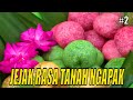 JEJAK ANAK NEGERI | JEJAK RASA TANAH NGAPAK (02/09/21) Part 2