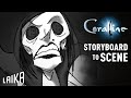 “The Dark Side of Other Mother” Storyboard to Scene — Coraline | LAIKA Studios