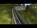 Riding the rollercoaster of death! Trainz Driver 2