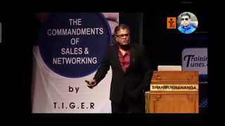 The Commandments of Networking Laying The Foundation Full Training Video By Mr Santosh Nair Ji