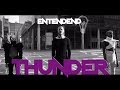 Thunder - Imagine Dragons: As simbologias do clipe | ENTENDENDO #1