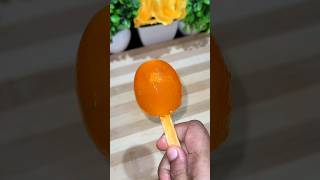 Orange Popsicle #shorts #youtubeshorts