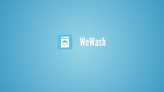 WeWash